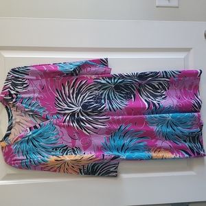 Banana Republic dress!
